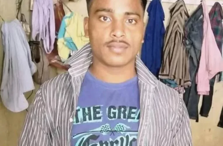 ଶୋଇଥିବା ବେଳେ ଯୁବକଙ୍କ ଉପରକୁ ଏସିଡ୍ ମାଡ଼, ଗୁରୁତର ଅବସ୍ଥାରେ କଟକ ସ୍ଥାନାନ୍ତର