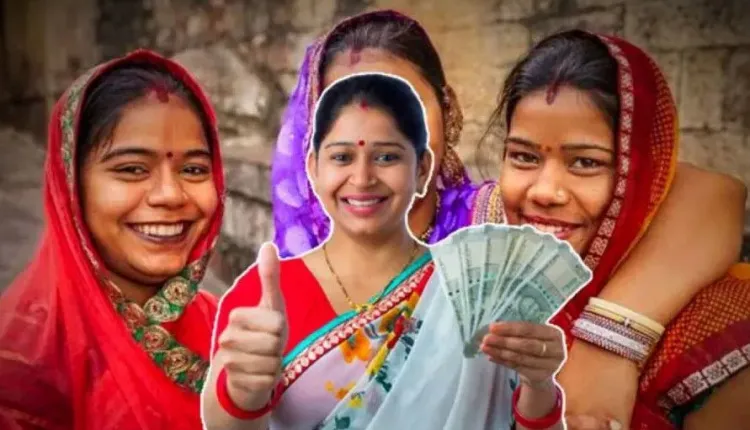 ପୁଣି ମହିଳାଙ୍କ ଖାତାକୁ ଗଲା ସୁଭଦ୍ରା ଟଙ୍କା