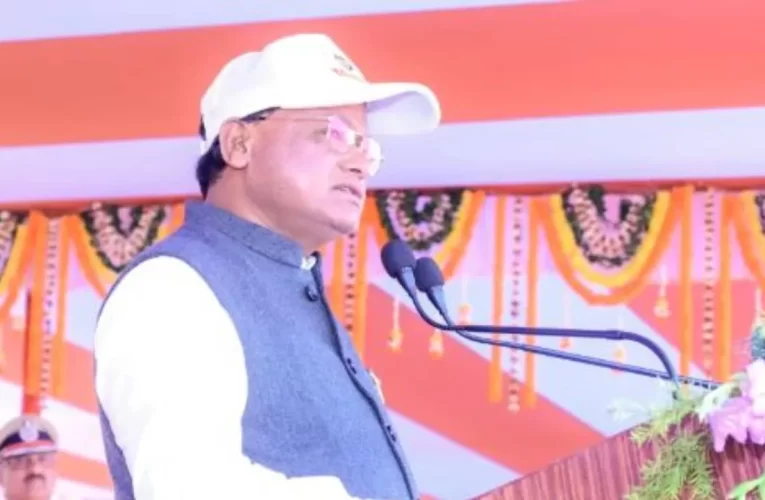 ପୁଲିସ ବିଭାଗର ଆଧୁନିକୀକରଣ ଓ ସଂସ୍କାର ପାଇଁ ଆମ ସରକାର ପ୍ରତିଶ୍ରୁତିବଦ୍ଧ: ମୁଖ୍ୟମନ୍ତ୍ରୀ