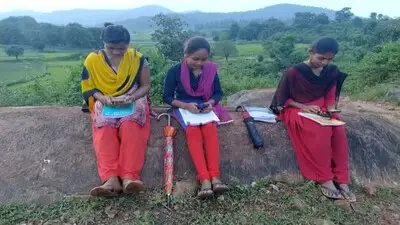 ରାଜ୍ୟର ୨,୬୦୩ଟି ଗାଁରେ ମୋବାଇଲ ସଂଯୋଗ ନାହିଁ