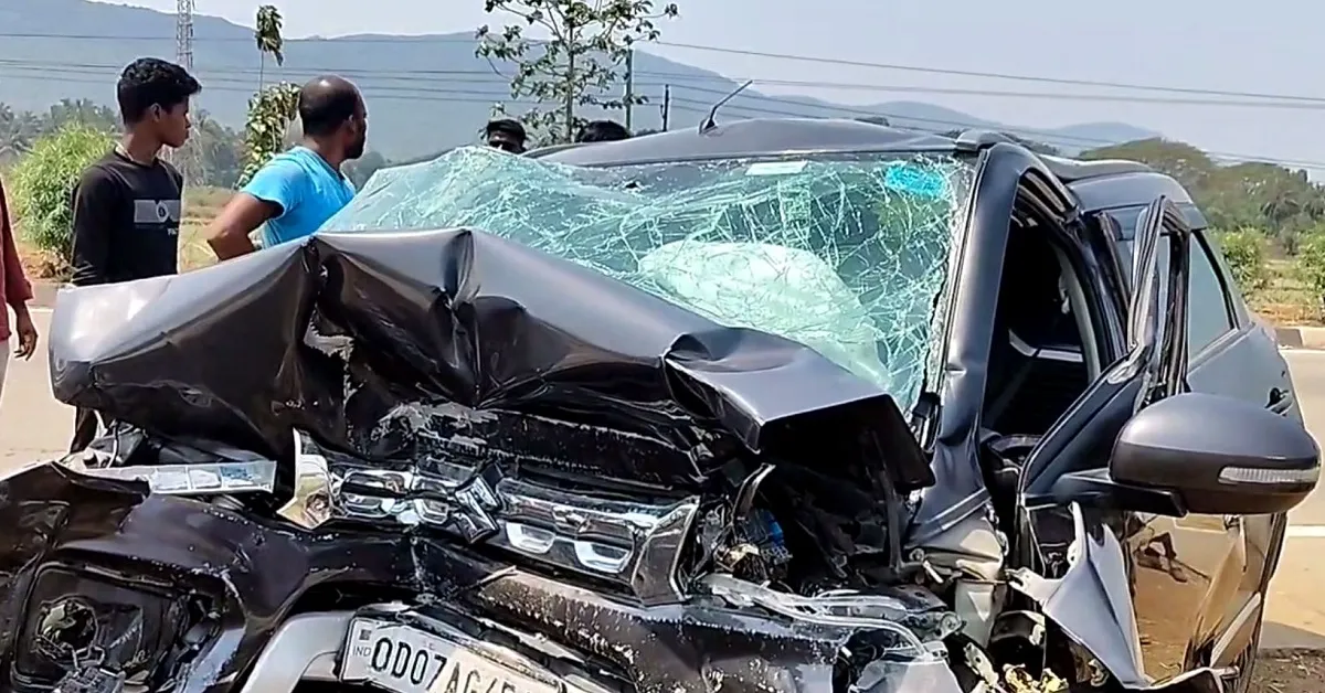 Accident 6