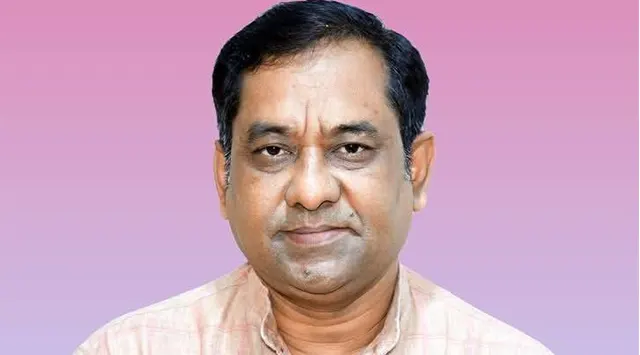 ରାଜ୍ୟରେ ପୂର୍ବାପେକ୍ଷା ୪.୨ ପ୍ରତିଶତ ନାରୀ ନିର୍ଯାତନା କମିଛି: ବିଜେପି ବିଧାୟକ ଅମର ନାୟକ