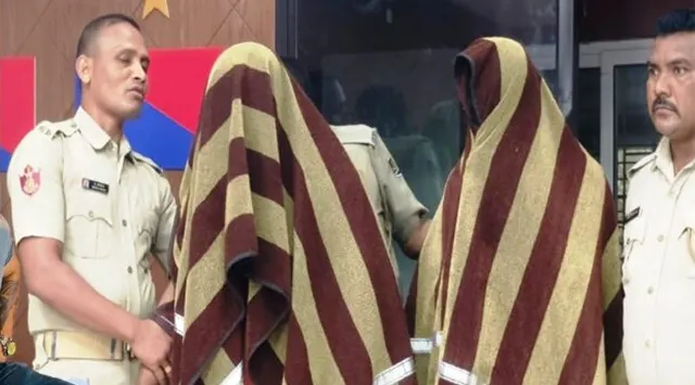 ପ୍ରଭୁ ଶ୍ରୀଜଗନ୍ନାଥଙ୍କ ଟାଟୁ ବିବାଦ: ଦୋକାନୀ ଓ ଚିତ୍ରକର ଗିରଫ