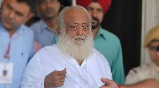 ଆଶାରାମକୁ ମିଳିଲା ୯୦ ଦିନ ଜାମିନ