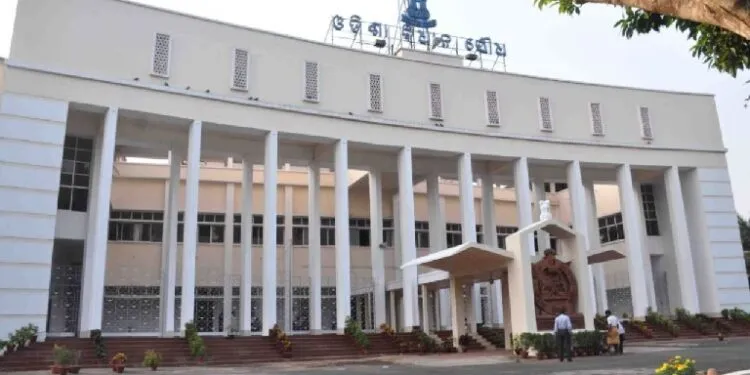 ଗତ ୩ ବର୍ଷରେ ୧୯ ହଜାର ୨୦୦ କୋଟି ଟଙ୍କାର ରାଜସ୍ବ ଆଦାୟ କରିଛନ୍ତି ପୂର୍ବ ସରକାର