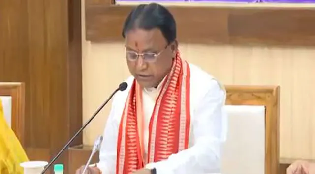 ‘ଆୟୁଷ୍ମାନ ଭାରତ ଯୋଜନା’ ସମେତ ୧୦ ପ୍ରସ୍ତାବକୁ ମିଳିଳା କ୍ୟାବିନେଟ୍‌ରେ ମଞ୍ଜୁରୀ