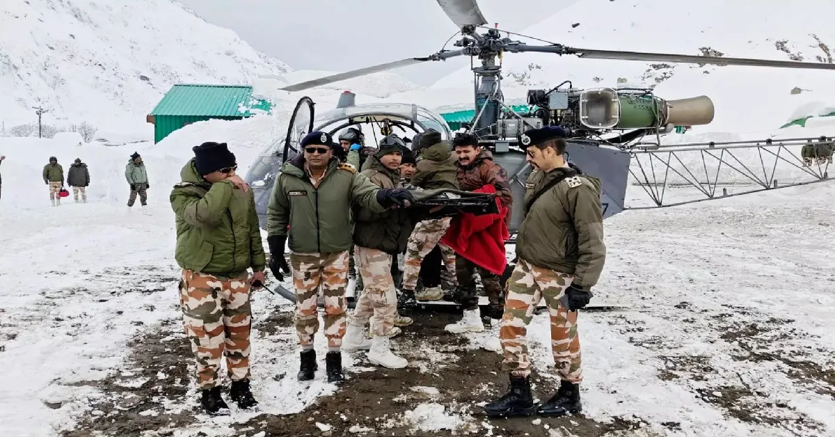 Chamoli 1