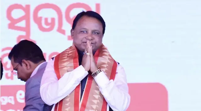 ୨୪ ବର୍ଷରେ ନବୀନ ସରକାର ସ୍ଲୋଗାନରେ ସୀମିତ ଥିଲା: ମୁଖ୍ୟମନ୍ତ୍ରୀ