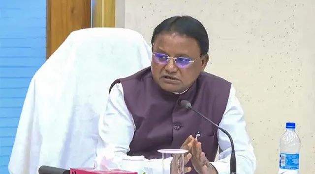 ମିଆଁମାର ଓ ଥାଇଲାଣ୍ଡରେ ହୋଇଥିବା ଭୂମିକମ୍ପ ନେଇ ମୁଖ୍ୟମନ୍ତ୍ରୀଙ୍କ ଦୁଃଖ ପ୍ରକାଶ