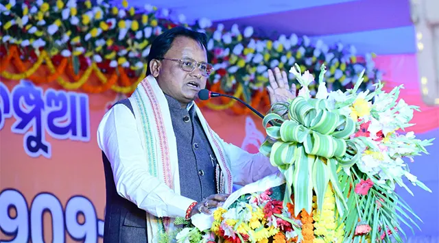 ପାଟଣାରେ ହେବ ବୃହତ୍‌ ଷ୍ଟିଲ ପ୍ଲାଣ୍ଟ: ମୁଖ୍ୟମନ୍ତ୍ରୀ