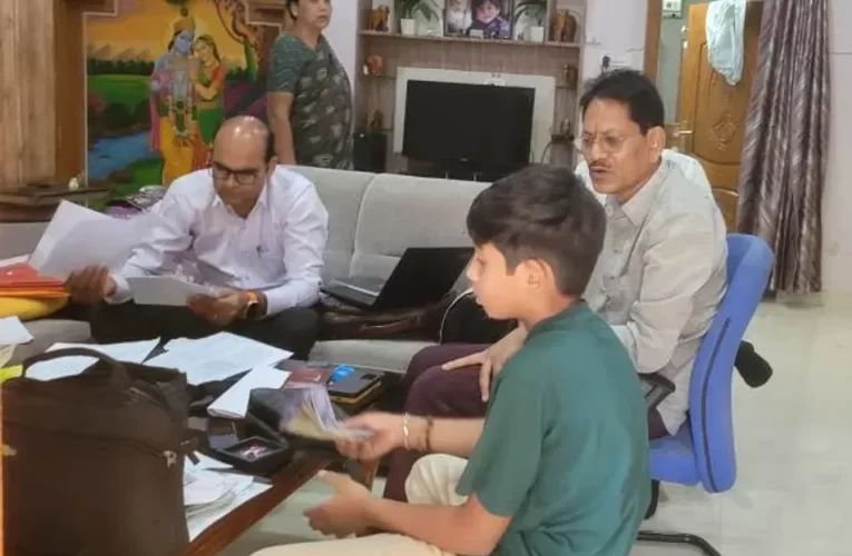 ଭାରତୀୟ ଖାଦ୍ୟନିଗମର ଶ୍ରମିକ ଠିକାଦାରଙ୍କ ଘରେ ସିବିଆଇ ଚଢ଼ାଉ