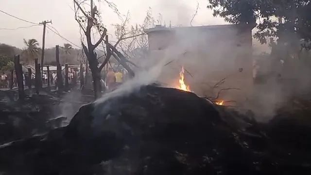 Fire 1