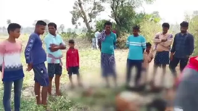 ଏକ ସଙ୍ଗରେ ୧୫ରୁ ଅଧିକ ଛେଳିର ମୃତ୍ୟୁ