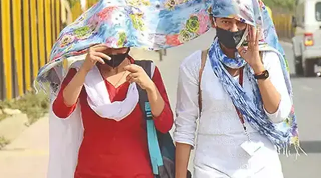 ଆଗାମୀ ୫ ଦିନରେ ତାପମାତ୍ରା ଧୀରେଧୀରେ ବଢ଼ିବ: ପାଣିପାଗ ବିଭାଗ