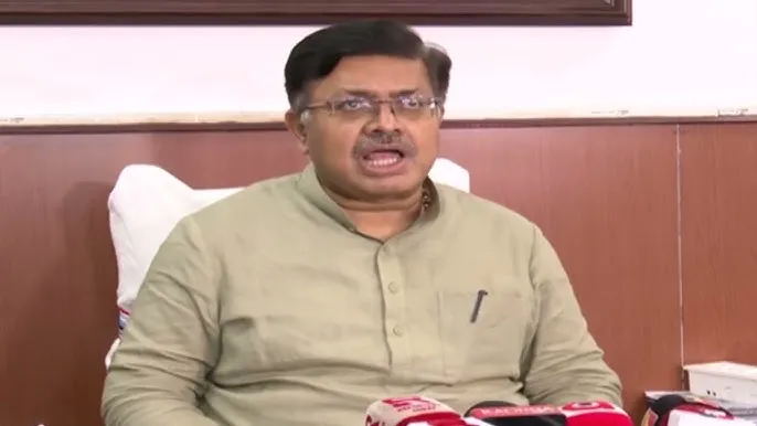 କିଟ୍‌ ରେ ନେପାଳୀ ଛାତ୍ରୀ ଆତ୍ମହତ୍ୟା ମାମଲା: କୌଣସି ଜାଗାରେ ଆଇନର ଗଳା ବାଟ ରହିବ ନାହିଁ