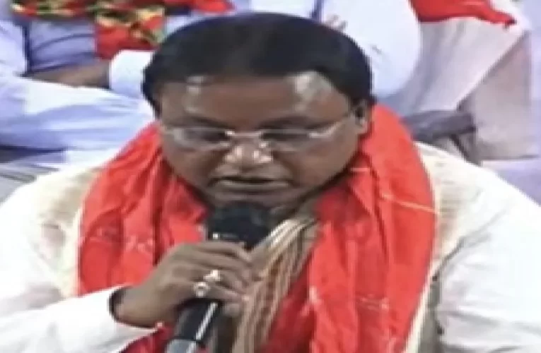 ବିଜୁଙ୍କ ସ୍ବପ୍ନ ସାକାର କରିବା ପାଇଁ ସରକାର ପଛଘୁଞ୍ଚା ଦେବେନାହିଁ : ମୁଖ୍ୟମନ୍ତ୍ରୀ
