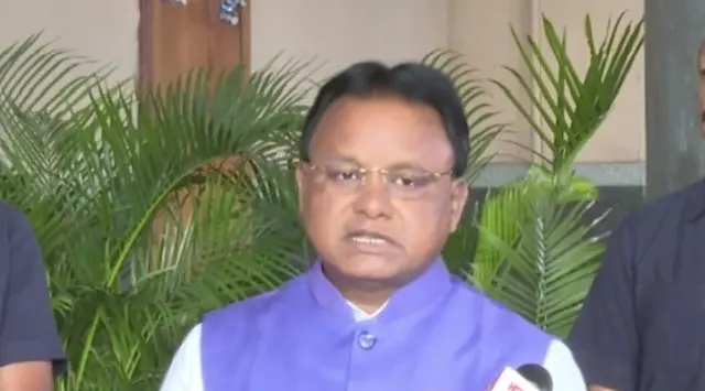 ଦେବଗଡ଼ରେ ମୃତ ହୋମଗାର୍ଡ ପ୍ରାର୍ଥୀଙ୍କ ପରିବାର ପାଇଁ ୪ ଲକ୍ଷ ଟଙ୍କାର ଅନୁକମ୍ପାମୂଳକ ସହାୟତା ଘୋଷଣା କଲେ ମୁଖ୍ୟମନ୍ତ୍ରୀ