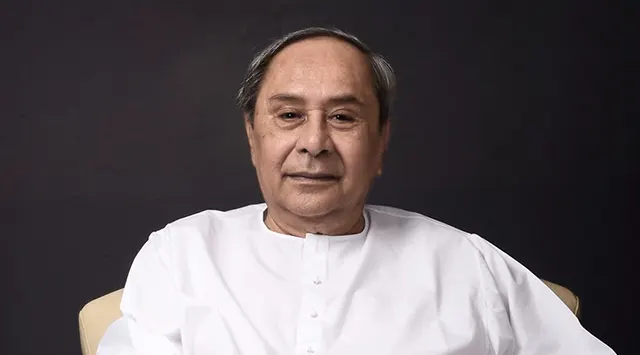 ନବୀନ ମୁଖ୍ୟମନ୍ତ୍ରୀ ହୁଅନ୍ତୁ ବୋଲି ଚାହୁଁ ନଥିଲେ ଭି କେ ପାଣ୍ଡିଆନ୍‌: ପଦ୍ମଲୋଚନ
