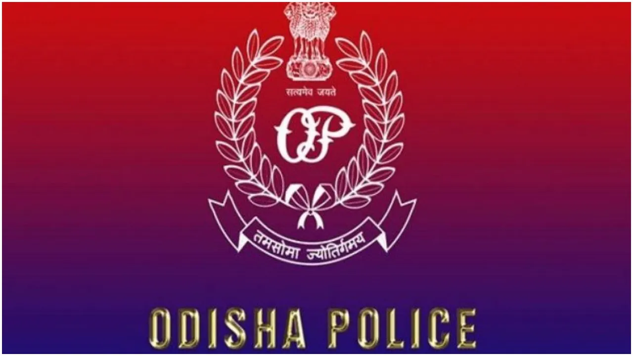 Odisha Police Final Collage Make