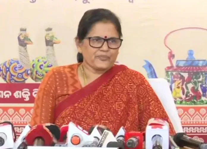 ବର୍ତ୍ତମାନ ସୁଦ୍ଧା ଓଡ଼ିଶାରେ ସୃଷ୍ଟି ହେଲେ ୮ ଲକ୍ଷରୁ ଅଧିକ ଲକ୍ଷପତି ଦିଦି