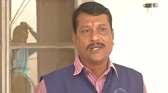 ‘ନବ ଦାସଙ୍କ ପରିବାର ଉପରେ ଚାପ ପକାଉଛି ବିଜେଡି’