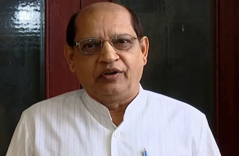 ନିୟନ୍ତ୍ରଣ ବାହାରେ ରାଜ୍ୟରେ ଆଇନ ଶୃଙ୍ଖଳା : ପ୍ରସନ୍ନ ଆଚାର୍ଯ୍ୟ