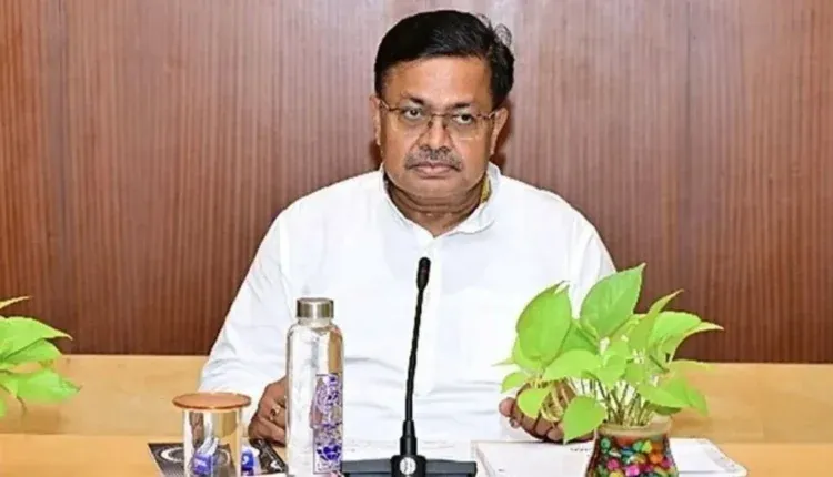 ୧୫-୨୦ ଦିନ ଭିତରେ ନୂଆ ଅବକାରୀ ନୀତି: ଅବକାରୀ ମନ୍ତ୍ରୀ