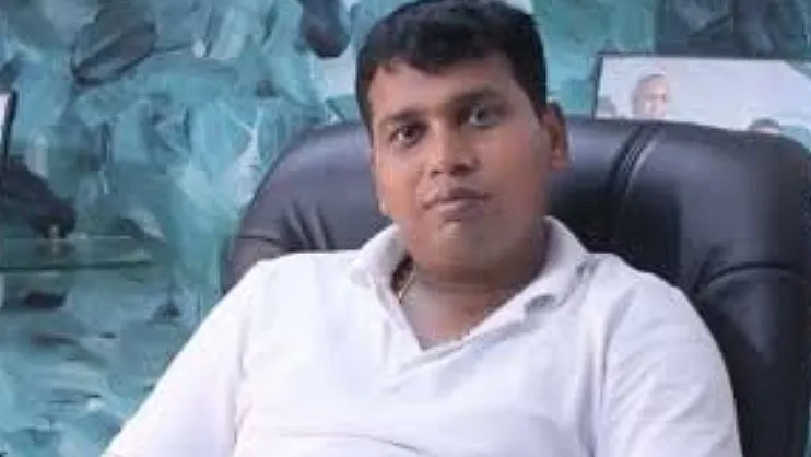 ରାଜାଙ୍କୁ ତିନିଦିନଆ ରିମାଣ୍ଡରେ ନେବ ଇଓଡବ୍ଲ୍ୟୁ