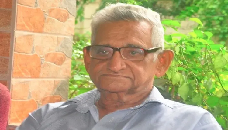Ramakanta