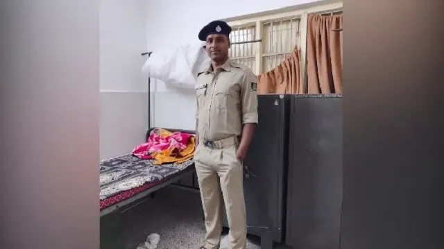 ଲଭ୍, ସେକ୍ସ ଓ ଧୋକା ଅଭିଯୋଗରେ SI ଗିରଫ, ନ୍ୟାୟ ପାଇଁ ମୁଖ୍ୟମନ୍ତ୍ରୀଙ୍କୁ ନିବେଦନ କଲେ ପୀଡ଼ିତା