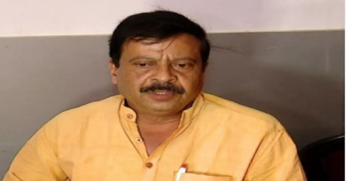 Suresa Pujari