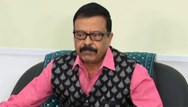 ଯେଉଁ ଗାଁକୁ ଗଲେ ବି ପ୍ରଧାନମନ୍ତ୍ରୀ ଆବାସ ଘର ଦେଖିବାକୁ ପାଇଲିନି: ମନ୍ତ୍ରୀ