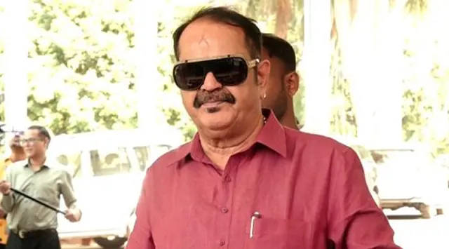 ତାରା ବାହିନୀପତି ବିଧାନସଭାରୁ ୭ ଦିନ ପାଇଁ ସସ୍‌ପେଣ୍ଡ