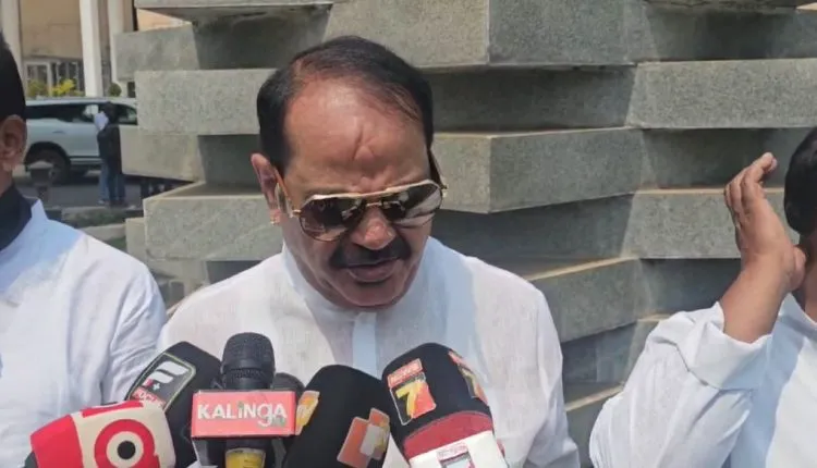 ଶୁଣୁନାହାନ୍ତି ସରକାର, ୨୭ରେ ବିଧାନସଭା ଘେରାଉ କରିବ କଂଗ୍ରେସ