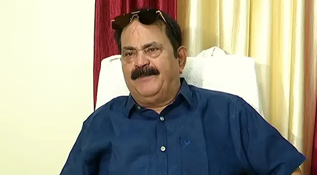 ବାହିନୀପତିଙ୍କ ବିସ୍ଫୋରକ ବୟାନ: ବିଜୁ ଆଉ ପାଣ୍ଡିଆନ ଲୋକ ଭାଗଭାଗ ହୋଇଛନ୍ତି
