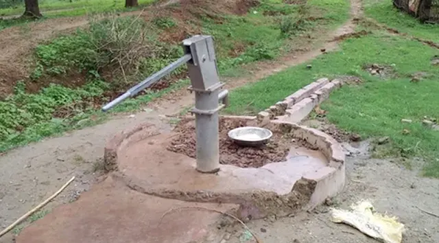ରାଜ୍ୟରେ ଅଚଳ ନଳକୂପକୁ ସଚଳ କରିବାକୁ ମନ୍ତ୍ରୀଙ୍କ ନିର୍ଦ୍ଦେଶ