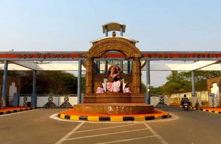 ଉତ୍କଳ ବିଶ୍ୱବିଦ୍ୟାଳୟ ହଷ୍ଟେଲରେ ଛାତ୍ରଙ୍କ ମୃତ୍ୟୁ, କାରଣ ଅସ୍ପଷ୍ଟ