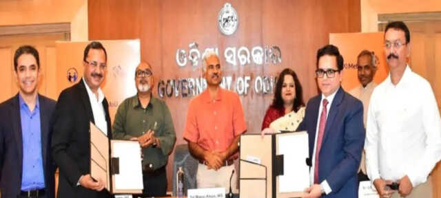ରାଜ୍ୟରେ ହ୍ୱାଟ୍ସଆପ୍-ଭିତ୍ତିକ ନାଗରିକ ସେବା ଆରମ୍ଭ ହେବ: ଓଡ଼ିଶା ସରକାର ଏବଂ ମେଟା ମଧ୍ୟରେ ଚୁକ୍ତି