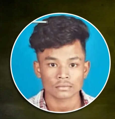 ଓସ୍ତ ଗଛଡାଳ ଭାଙ୍ଗି ବାଇକ୍ ଉପରେ ପଡ଼ିଯିବାରୁ ଛାତ୍ରଙ୍କ ମୃତ୍ୟୁ, ଦୁଇ ଗୁରୁତର