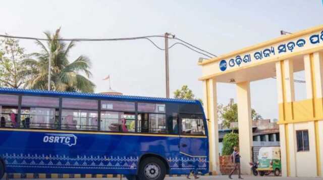 ‘ଆୟଠୁ ବଢ଼ିଯାଉଛି ବ୍ୟୟ, କ୍ଷତିରେ ଚାଲୁଛି ଓଏସ୍‌ଆର୍‌ଟିସି