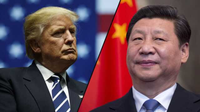 161215111807 Trump Xi Jinping Slipt Getty
