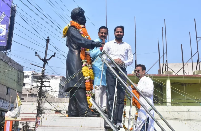 ରାଉରକେଲା ପ୍ରଶାସନ ପକ୍ଷରୁ ଉତ୍ସାହ ଉଦ୍ଦୀପନାର ସହ ଓଡ଼ିଶା ଦିବସ ପାଳିତ