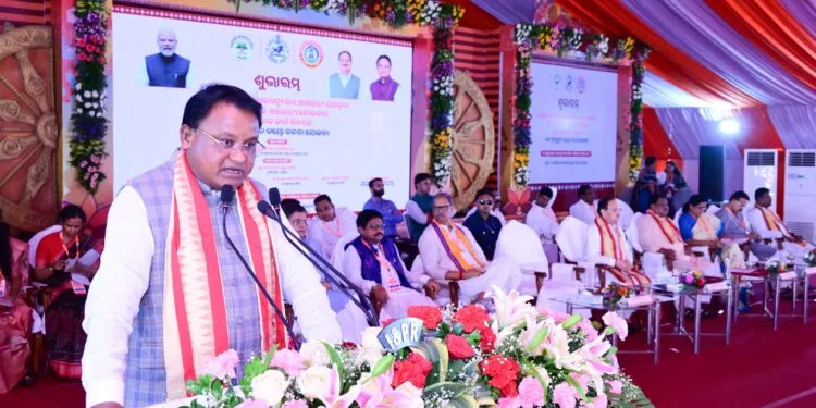ଓଡିଶାରେ ପ୍ରତିଷ୍ଠା ହେବ ଆଉ ୪ ମେଡିକାଲ କଲେଜ