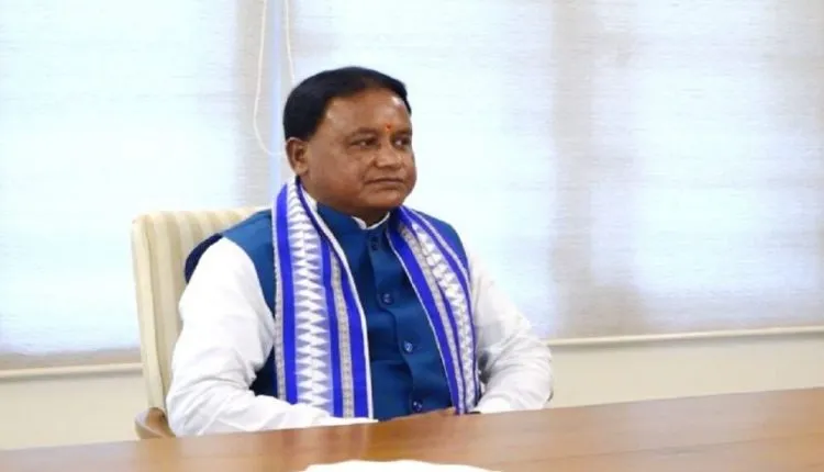 ଓଡ଼ିଶା ପାଇଁ ୩୦,୫୯୫ କୋଟି ଟଙ୍କାର ନିବେଶ ପ୍ରସ୍ତାବ, ସୃଷ୍ଟି ହେବ ୪୮ ହଜାରରୁ ଅଧିକ ନିଯୁକ୍ତି