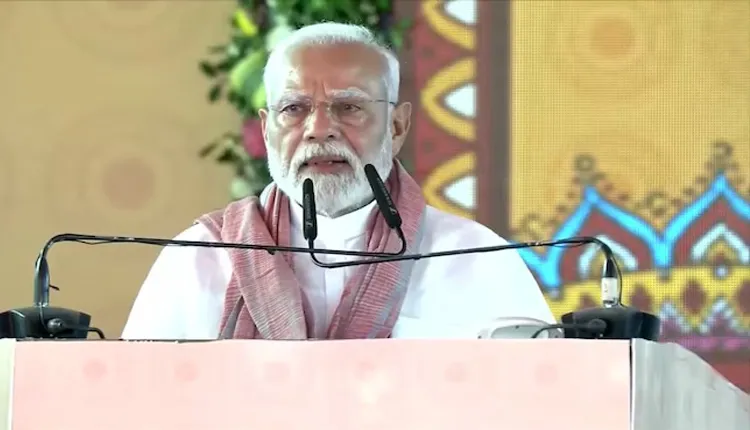 Modi 2