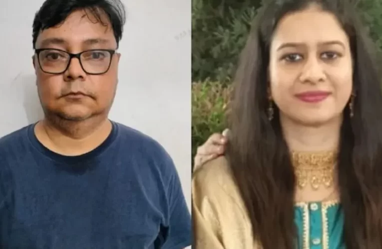 ଅନୈତିକ ସମ୍ପର୍କ ଥିବା ସନ୍ଦେହ କରି ସ୍ତ୍ରୀକୁ ହାତୁଡିରେ ପିଟି ହତ୍ୟା କଲା ସ୍ବାମୀ