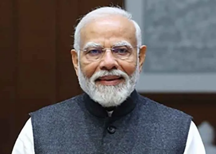 Pm Narendra Modi