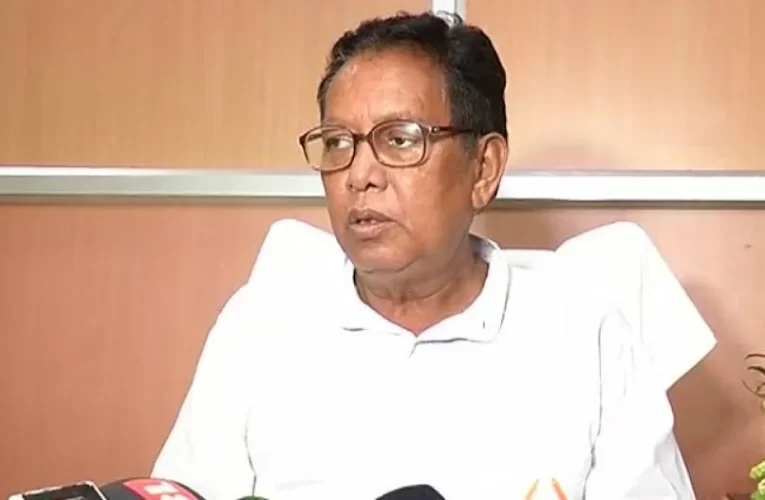 ନବୀନଙ୍କୁ ଖୋଲା ଚ୍ୟାଲେଞ୍ଜ ଦେଲେ ବରିଷ୍ଠ ନେତା ପ୍ରଫୁଲ୍ଲ ମଲ୍ଲିକ