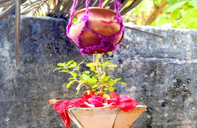 ମହାବିଷୁବ ସଂକ୍ରାନ୍ତି ତଥା ଓଡ଼ିଆ ନୂଆବର୍ଷ ପାଇଁ ଉତ୍ସବମୁଖର