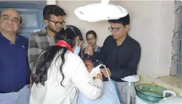 Ramchandani Wife Clinic
